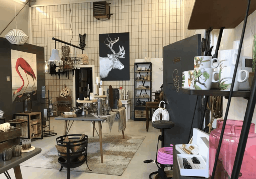 Eröffnung StyleRoom