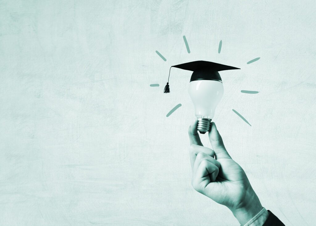 Kompetenzentwicklung in der Mitarbeiterführung