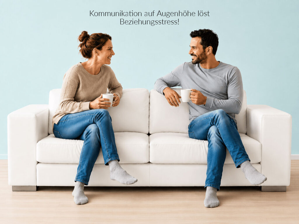Paartherapie Grefrath